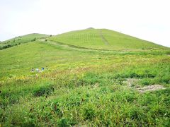 -灵山