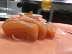 -争鲜回转寿司(金桥家乐福店)
