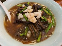 -奎元馆.百年奎元.非遗传承(西湖边的解放路店)