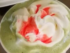 圣诞特饮-星巴克(北京望京店)