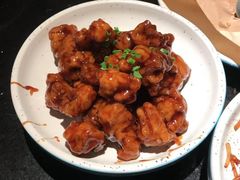 -老头儿油爆虾·知味杭州(爱琴海购物中心)