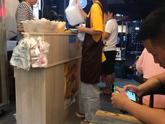 -钱记三鲜冰粉