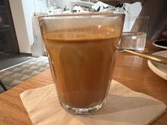 污咖啡Dirty-大酉·M Coffee(北京美术馆店)