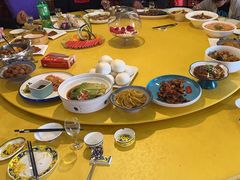 -陆公馆(新华西路店)