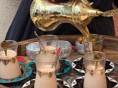 -龟兹KUCINA·新疆菜(前滩L+PLAZA店)