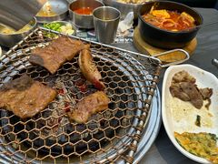 -农乐园炭火烤肉(繁花中心店)