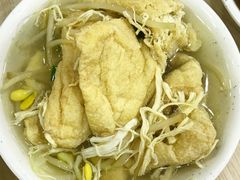 -鸡鸣汤包(广东路店)