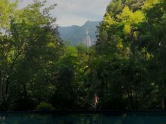 -广州锦绣香江度假别墅