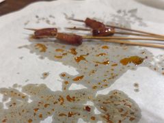 -夜烤·宜宾烧烤(洋河路店)