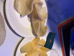 -阿里疆Alijiang·丝路美食·异域风情·清真(长楹天街店)