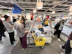 -宜家家居(四元桥商场店)