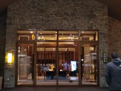 -长白山万达锦华套房酒店
