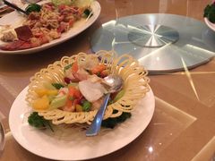 -春满园·早茶·粤菜·宴会(前海店)