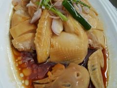 -森谷美食公园(杨行店)