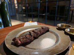 -黑角餐厅美式狂野Blackhorn(昌茂花园店)