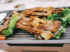 -沪华海鲜大酒楼(南汇店)