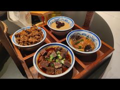 -西安饭庄·非遗陕菜(钟楼店)