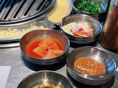 -GOGIYA·咕叽吖韩国传统烤肉店(小榄店)