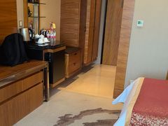 -临沂华盛江泉城大酒店