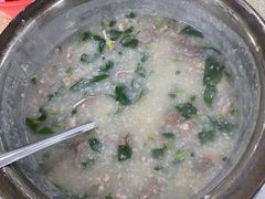 -标记美食新鲜猪杂(兴南大道店)