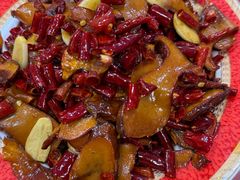-菌之家·专业纯野生菌火锅·特色炒菌