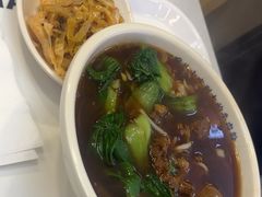 -好一家牛肉粉(山东路家乐福店)