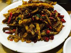 -川味王(农民街店)