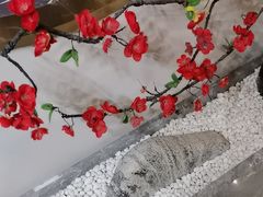 -二分八云雁阁•新晋菜大同味(长治路店)