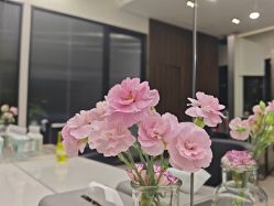 -意廊 Hair Salon