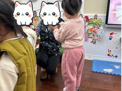 -常德书法幼儿园