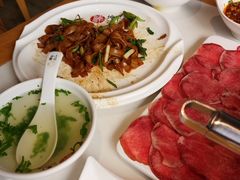 -焯牛潮汕牛肉火锅(云峰街创始店)