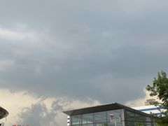 -银吉姆健身游泳(惠山万达馆)