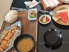 -上海苏宁宝丽嘉酒店·Cafe Bellagio西餐厅