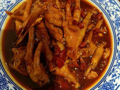 -回家吃饭·地道南昌菜(建德观总店)