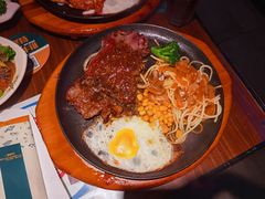 -豪享来中西餐厅(隆昌店)