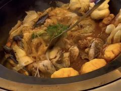 -缘福乡村铁锅炖民宿(八达岭店)