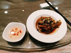 腌咸螃蟹-庄氏祥记家常食府(国瑞建材家居博览中心店)