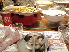 -神府路壹号·海鲜烧烤·砂锅粥·锅物(三坊七巷店)