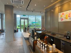 -星巴克臻选(深圳前海嘉里中心店)
