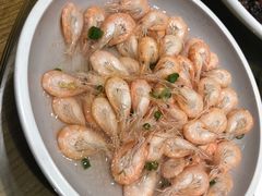 -拉完海鲜大排档(温岭店)