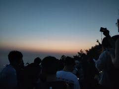 -紫金山山顶公园