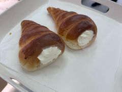 -新侨三宝乐面包店(崇文门店)