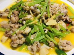 -鱼食饭稻·苏浙土菜17年老馆子(平江路店)