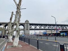 -武汉长江大桥