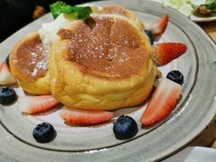 -UPPER KITCHEN(延安路店)