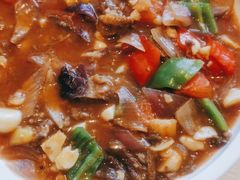 -辣婆婆(航天桥店)