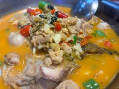 -辣不怕口味虾(凌霄路店)