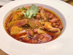 -九老汉·川渝江湖菜(合川路2店)