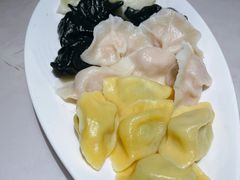 -船歌·鱼水饺青岛菜(闽江二路店)