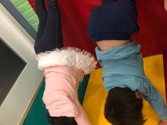 -小小运动馆(罗宾森中心)